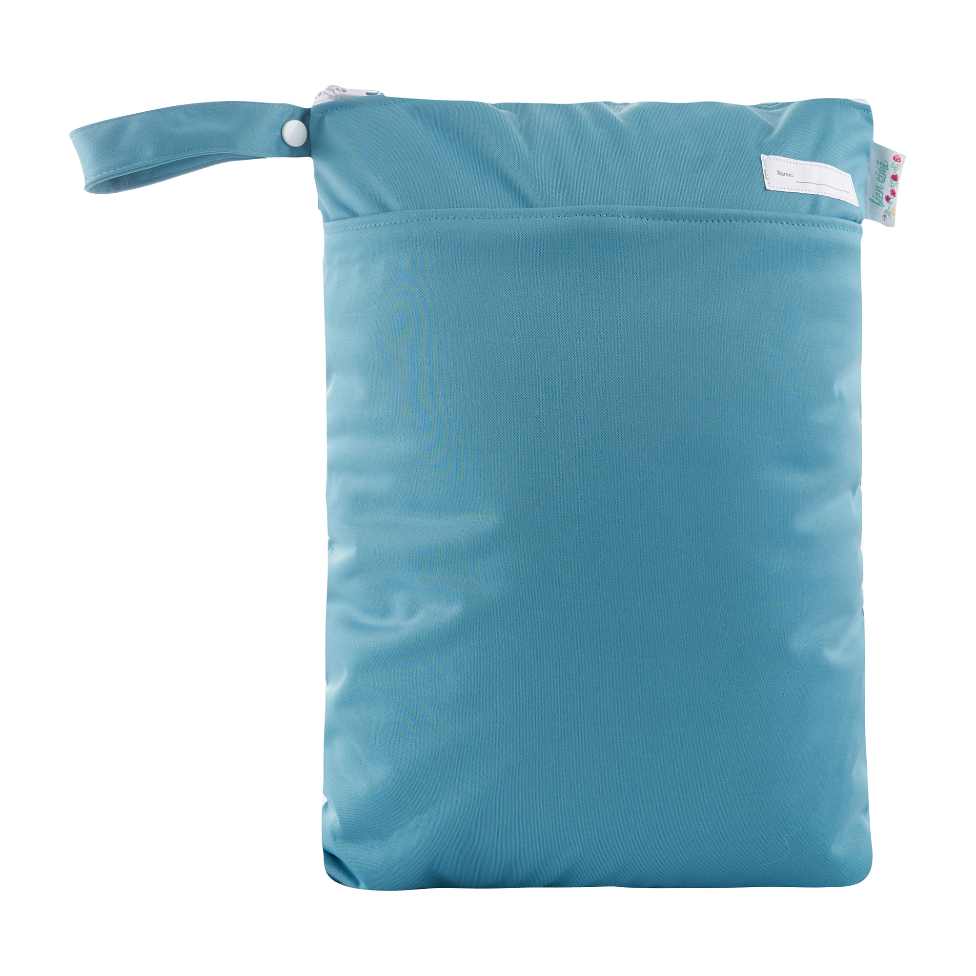 Uni / petrol - 30x40cm