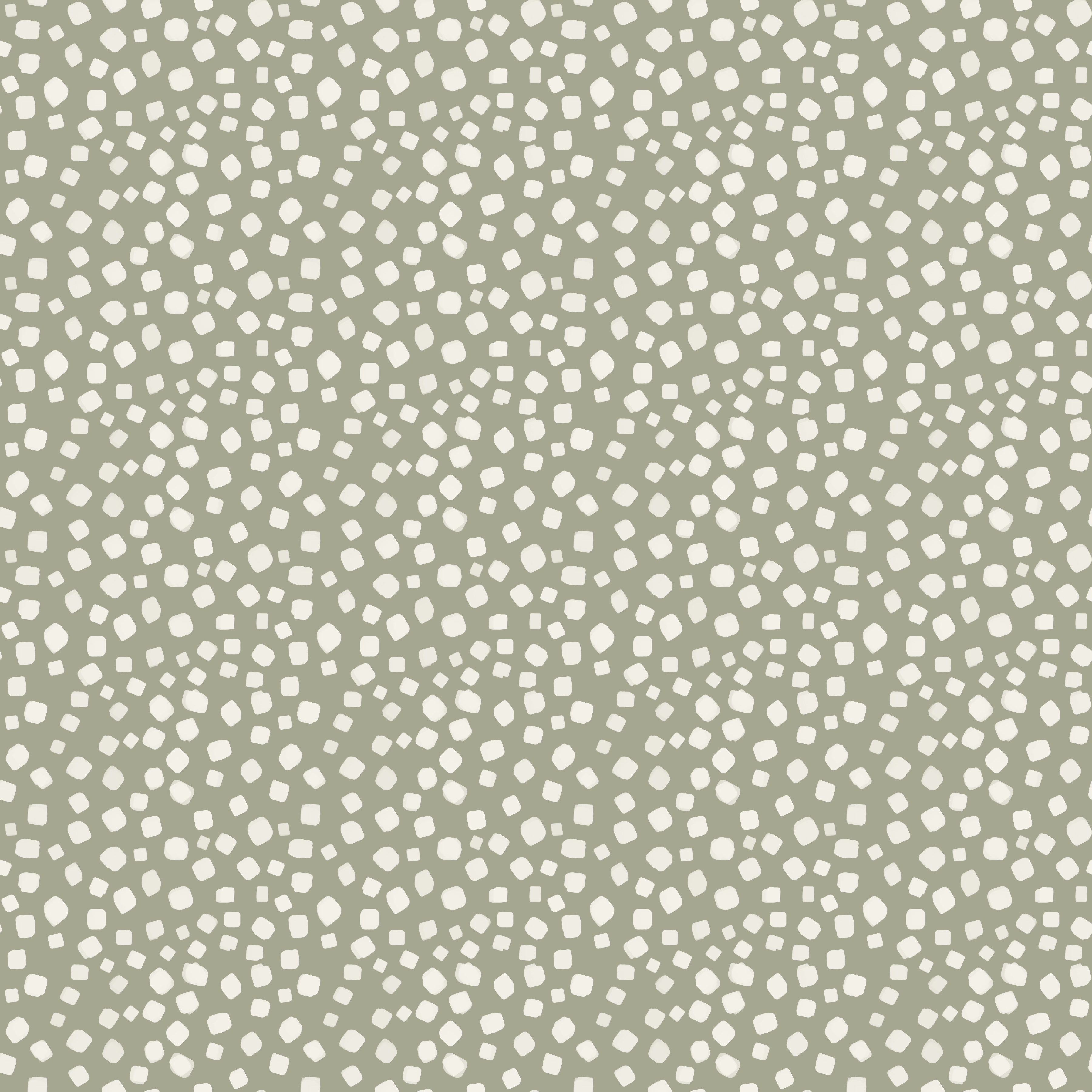 Blätter / mit Namensetikett - 2er Set 30x40cm