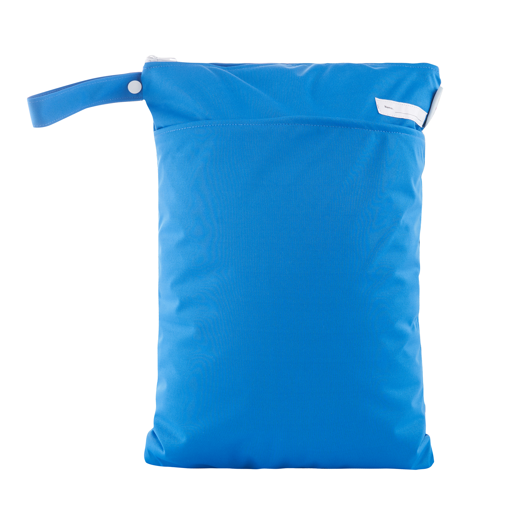 Uni / blau - 30x40cm